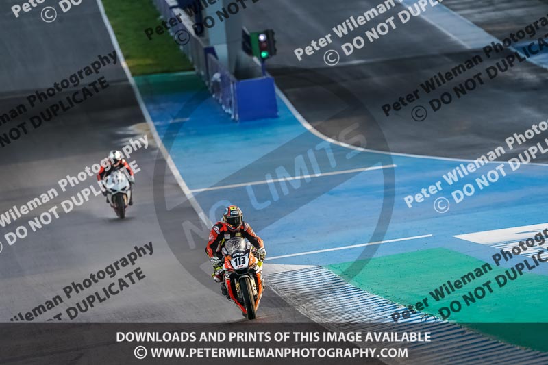 25 to 27th november 2017;Jerez;event digital images;motorbikes;no limits;peter wileman photography;trackday;trackday digital images